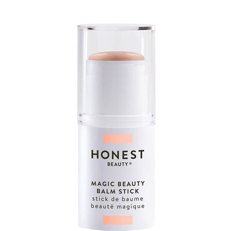 The Bold Move: Honest Beauty's Misspelled Bauty Balm